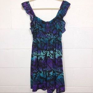 Sun Dress CL24